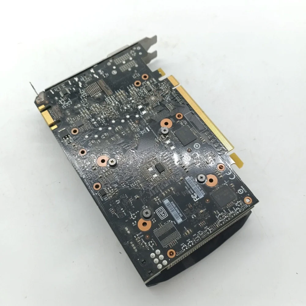 EVGA NVIDIA GeForce GTX 960 SC 2GB GDDR5 Graphics Card 02G-P4-2962-KR r2